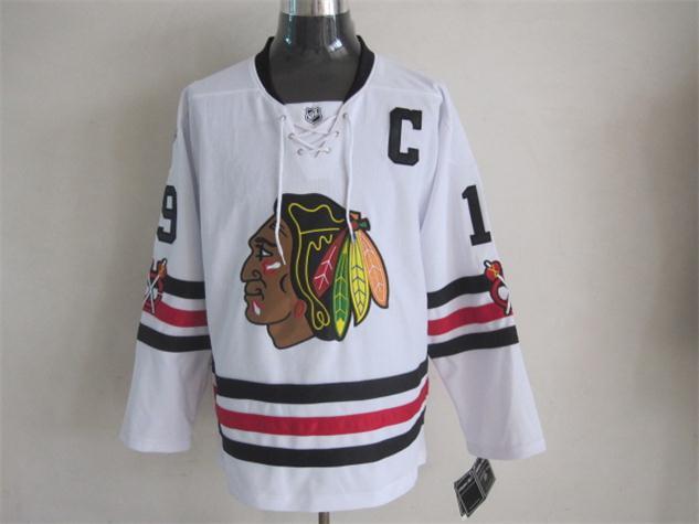 Chicago Blackhawks Blackhawks Style 47