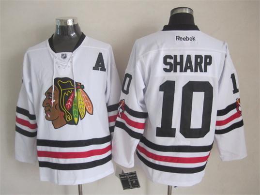 Chicago Blackhawks Blackhawks Style 50