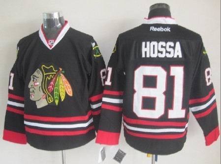 Chicago Blackhawks Blackhawks Style 6