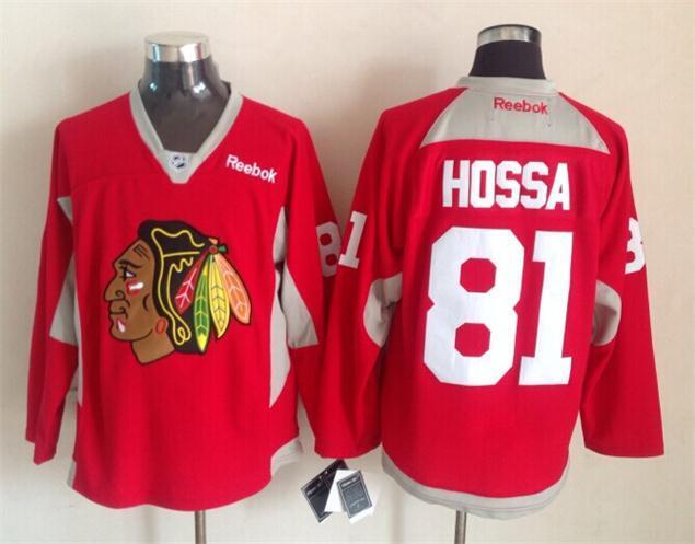 Chicago Blackhawks Blackhawks Style 60