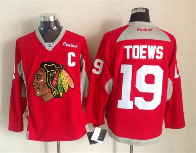 Chicago Blackhawks Blackhawks Style 61