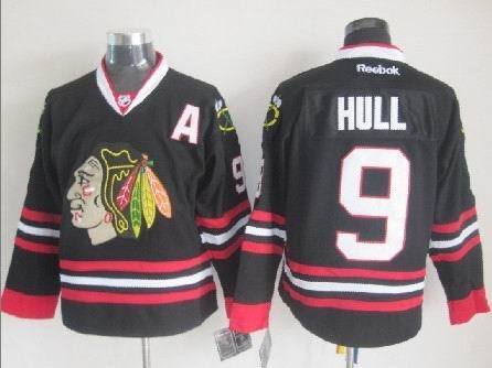 Chicago Blackhawks Blackhawks Style 7