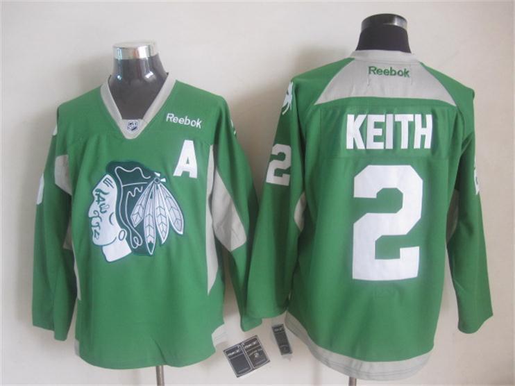 Chicago Blackhawks Blackhawks Style 77