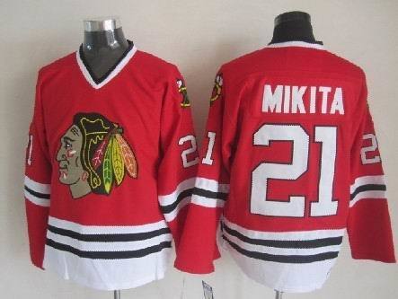 Chicago Blackhawks Blackhawks Style 8