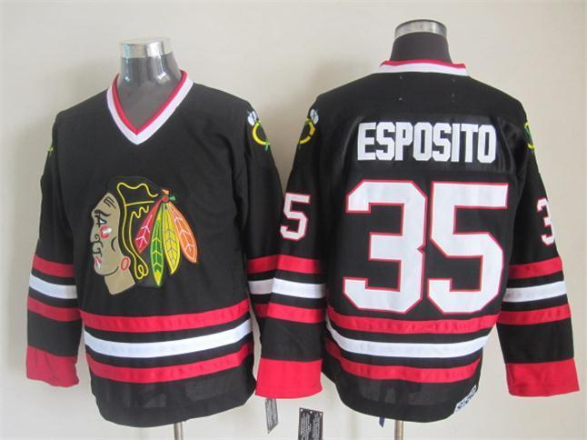 Chicago Blackhawks Blackhawks Style 86