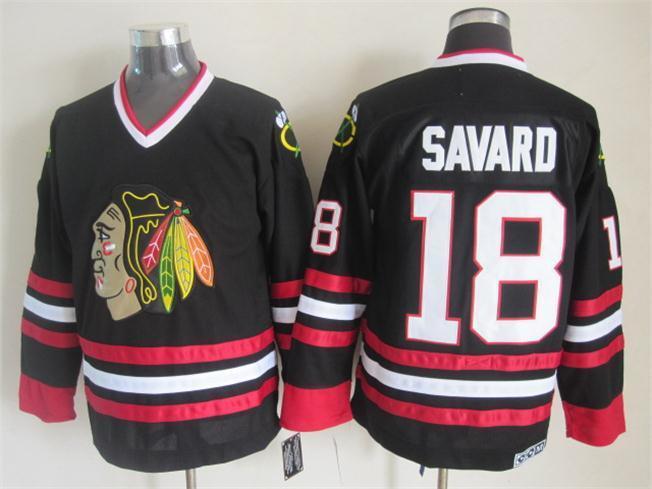 Chicago Blackhawks Blackhawks Style 87