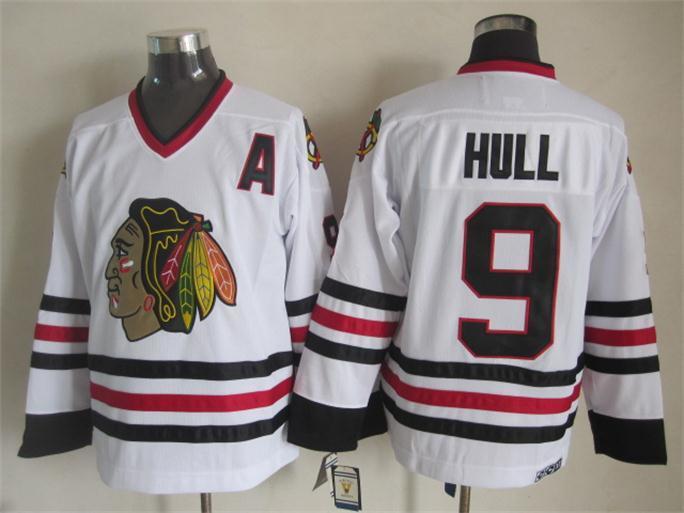 Chicago Blackhawks Blackhawks Style 89