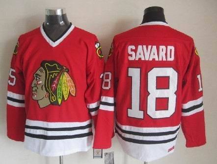 Chicago Blackhawks Blackhawks Style 9