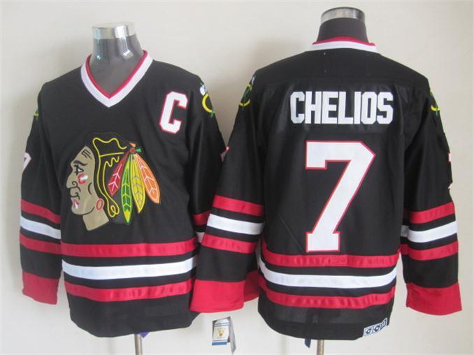 Chicago Blackhawks Blackhawks Style 90