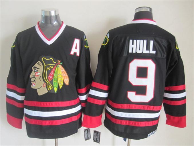 Chicago Blackhawks Blackhawks Style 91