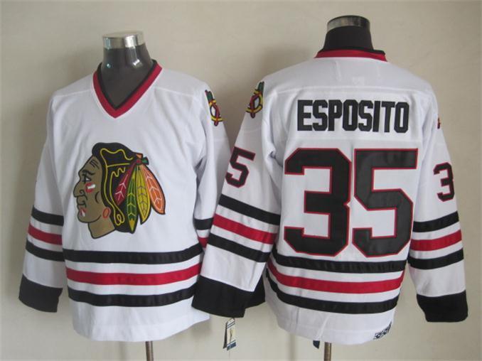 Chicago Blackhawks Blackhawks Style 93