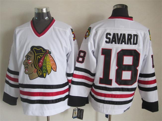 Chicago Blackhawks Blackhawks Style 95