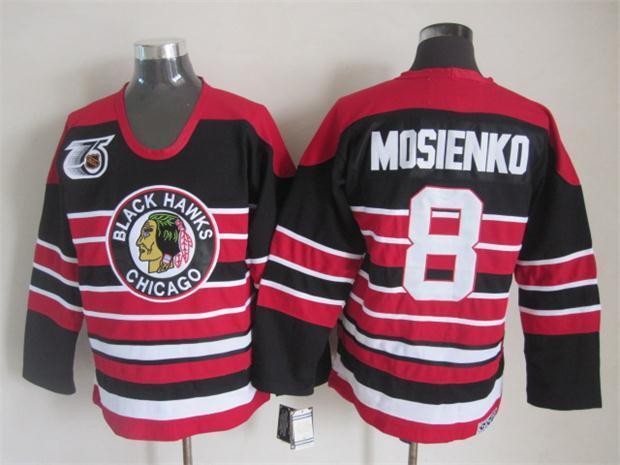 Chicago Blackhawks Blackhawks Style 98