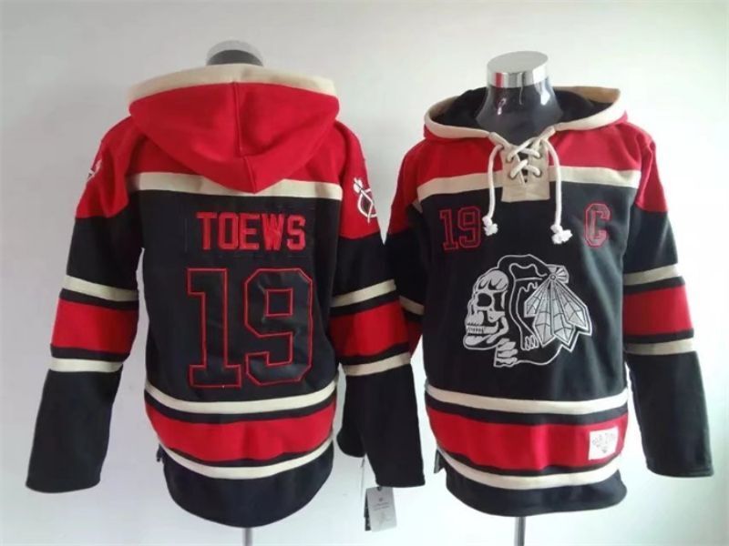 Chicago Blackhawks Style 1