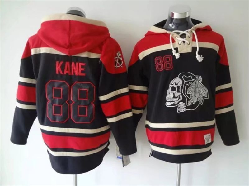 Chicago Blackhawks Style 2
