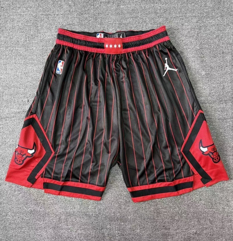 Chicago Bulls 26 Season Bulls Red