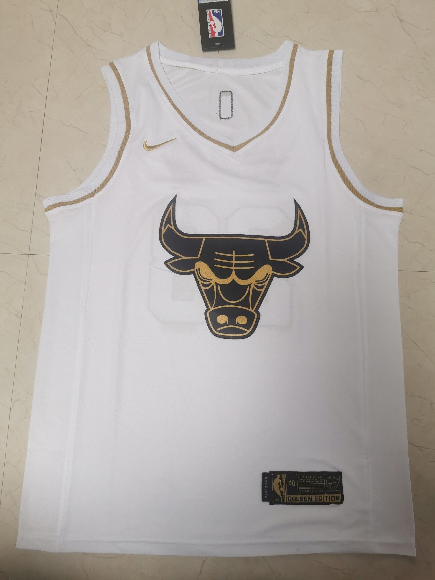 Chicago Bulls Style 1