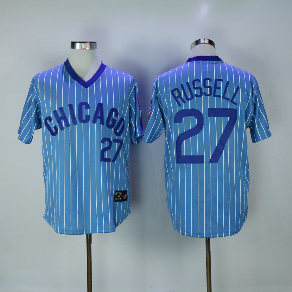 Chicago Cubs 1984 Cubs Jersey