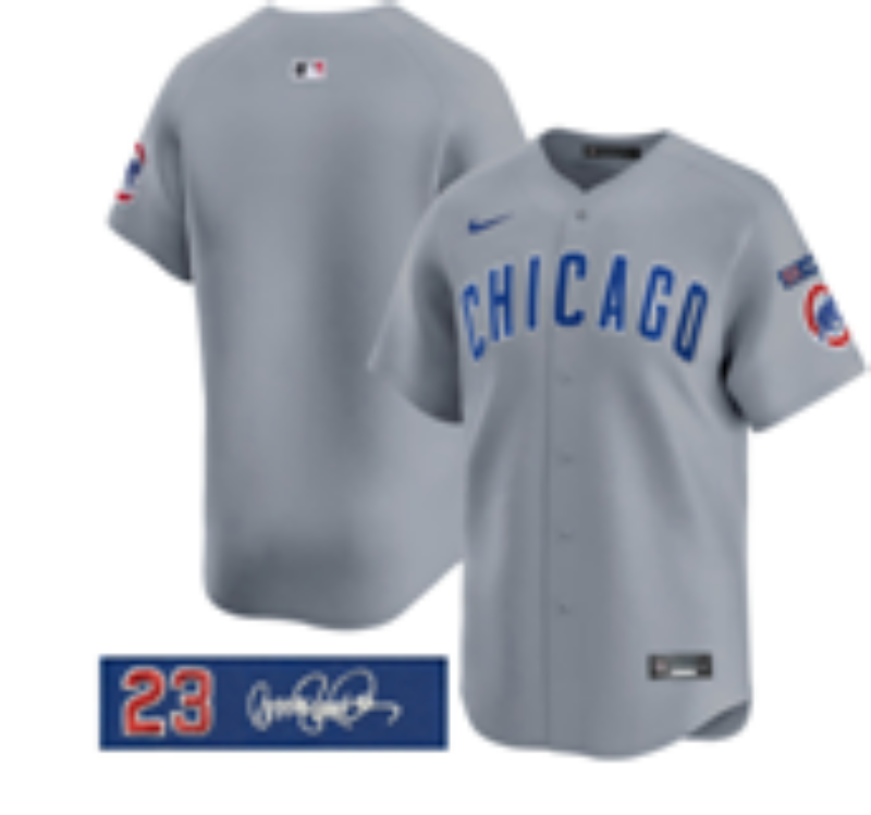 Chicago Cubs Cubs Adult Style 1