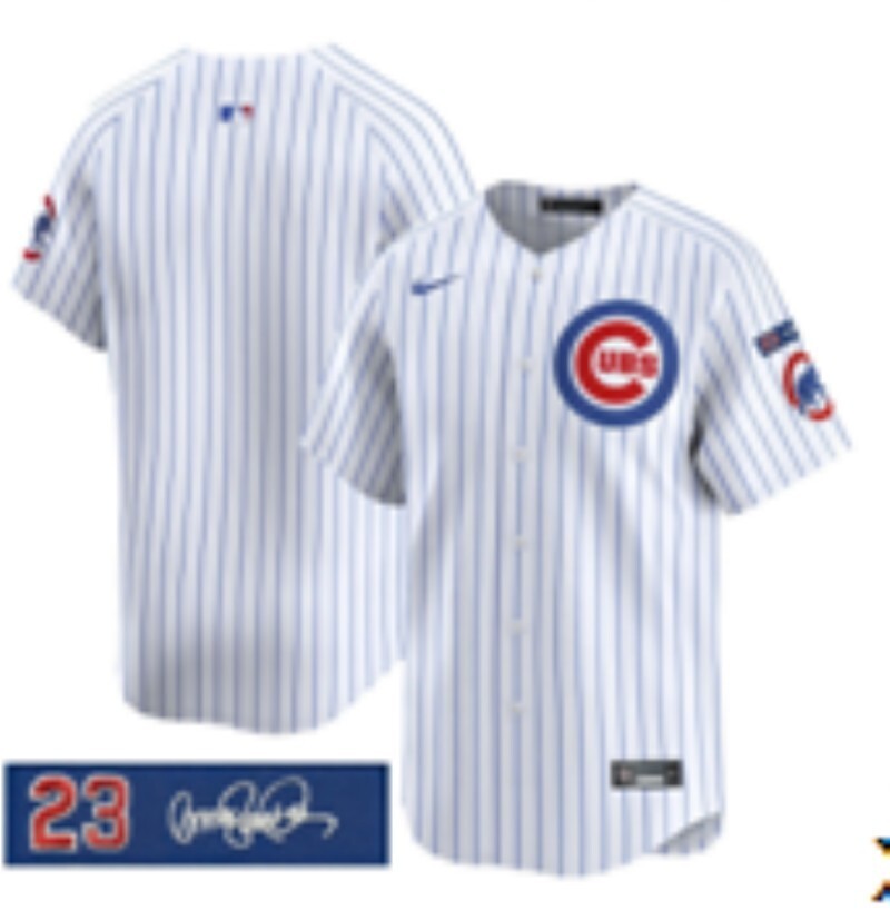 Chicago Cubs Cubs Adult Style 2
