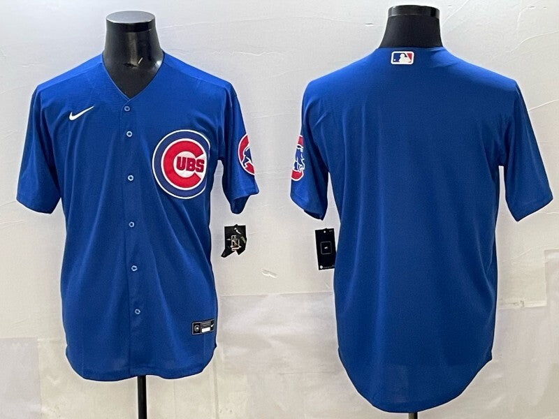 Chicago Cubs Cubs Adult Style 3