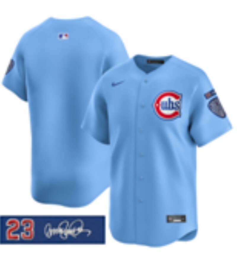 Chicago Cubs Cubs Retro Adult