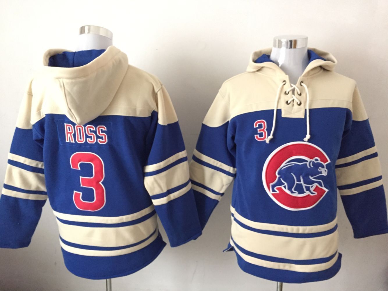 Chicago Cubs Style 1
