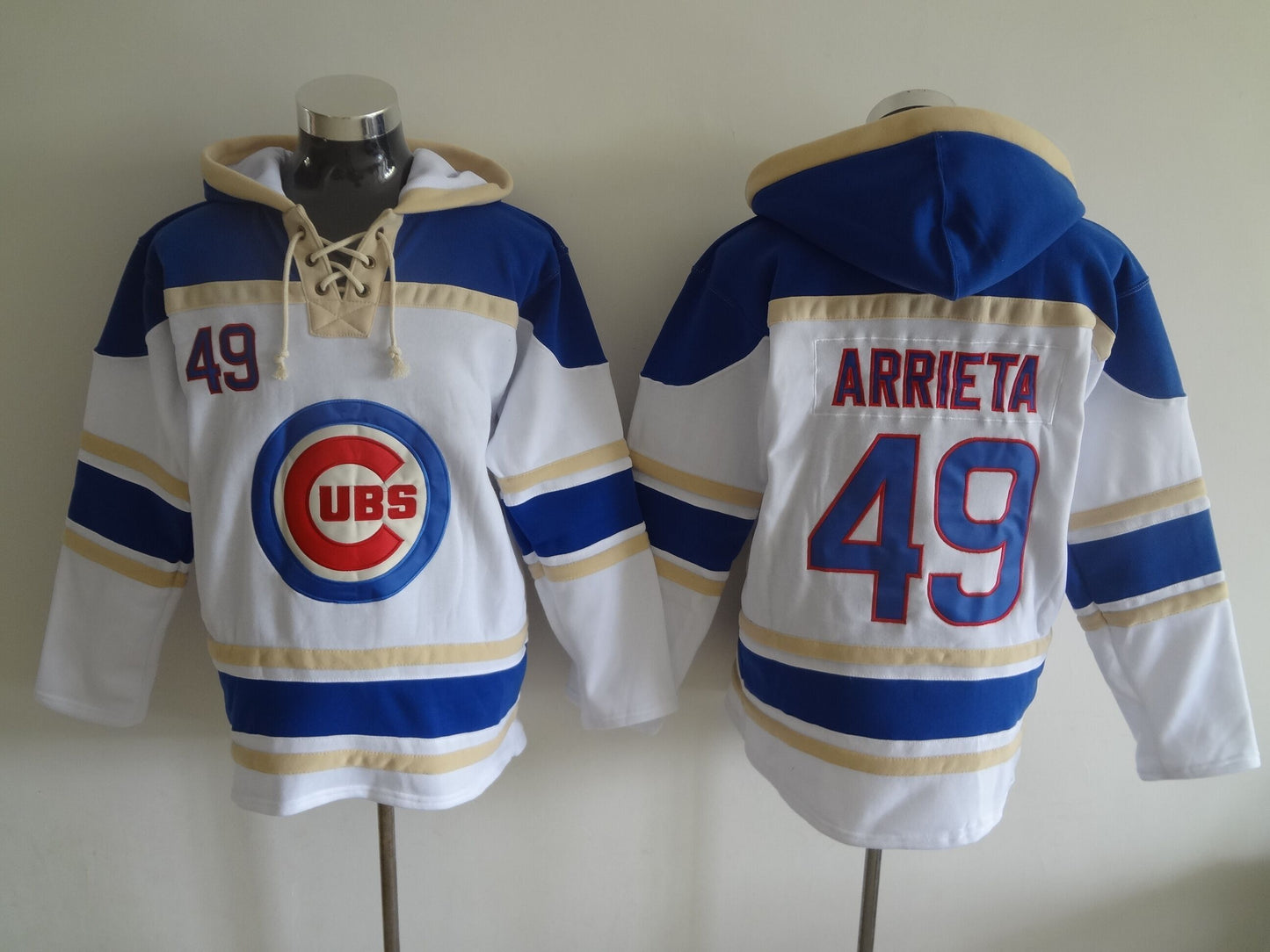 Chicago Cubs Style 12