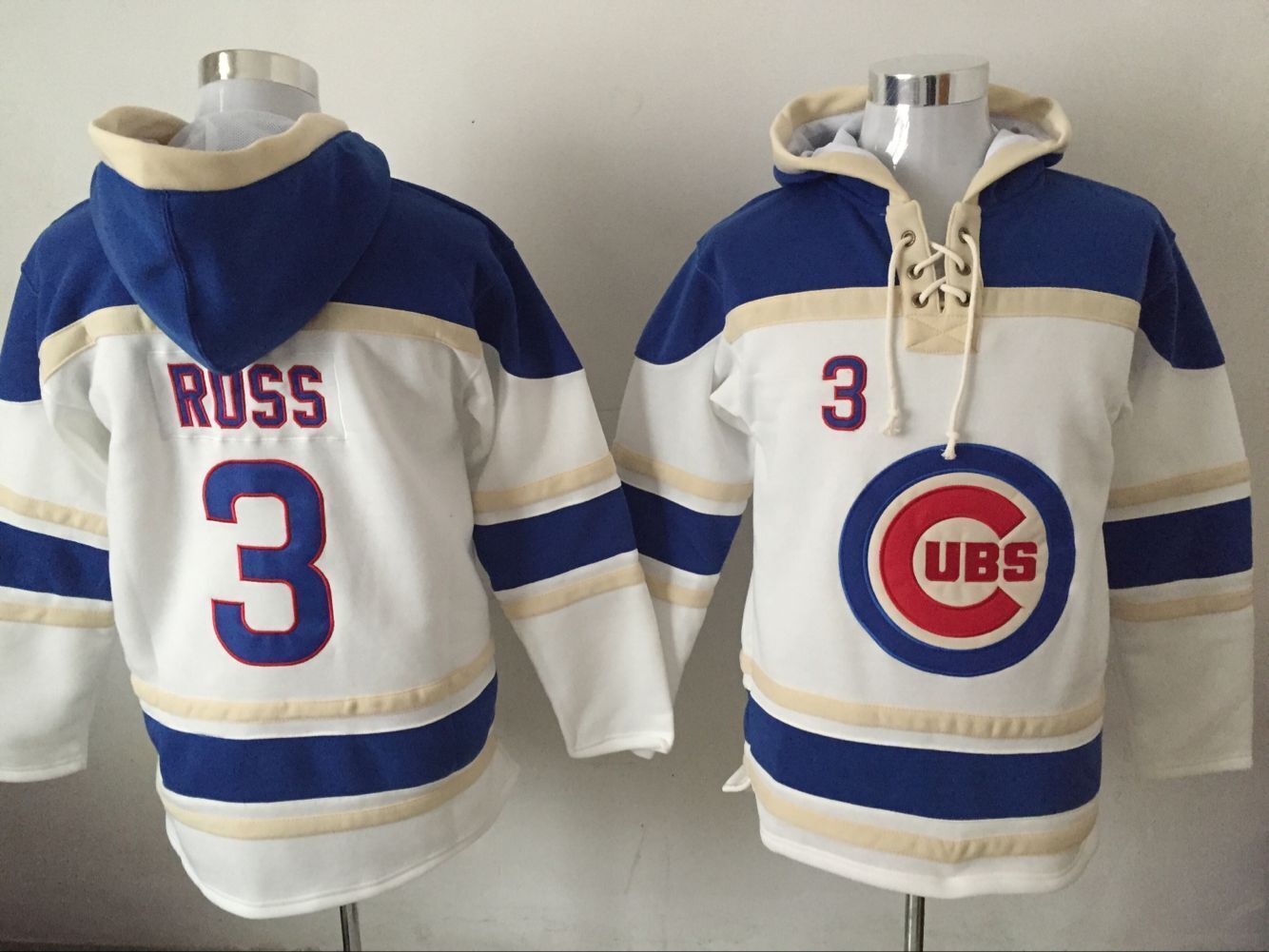 Chicago Cubs Style 2