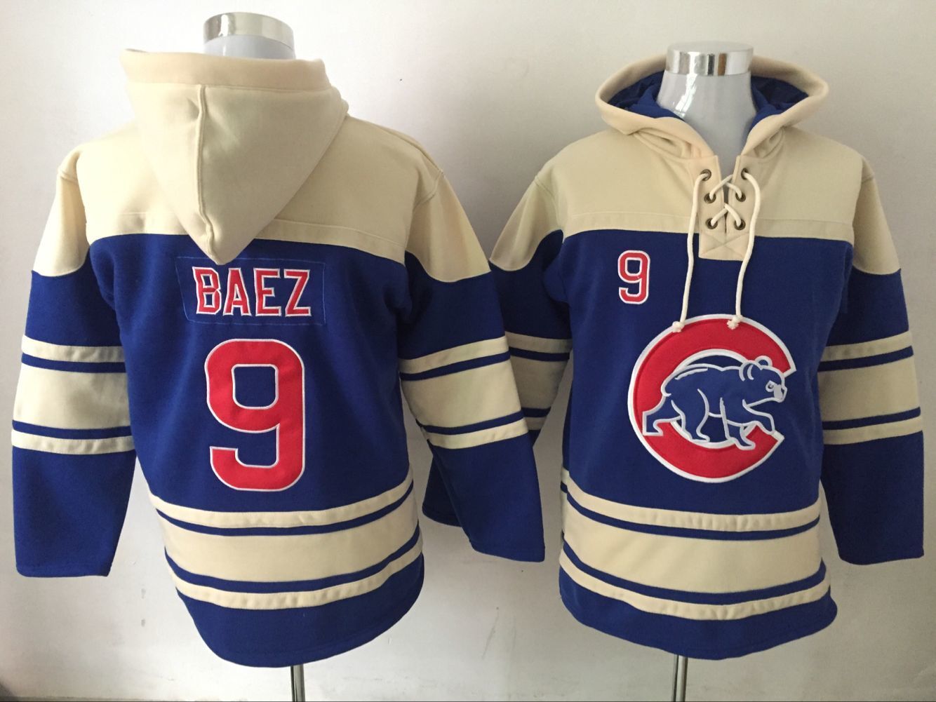 Chicago Cubs Style 3