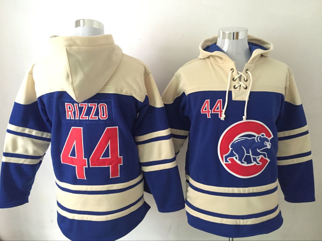 Chicago Cubs Style 4