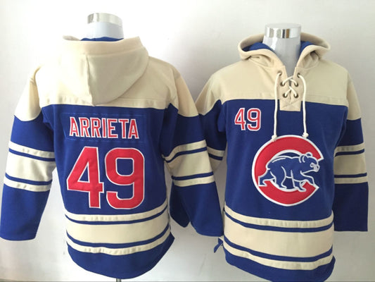 Chicago Cubs Style 5
