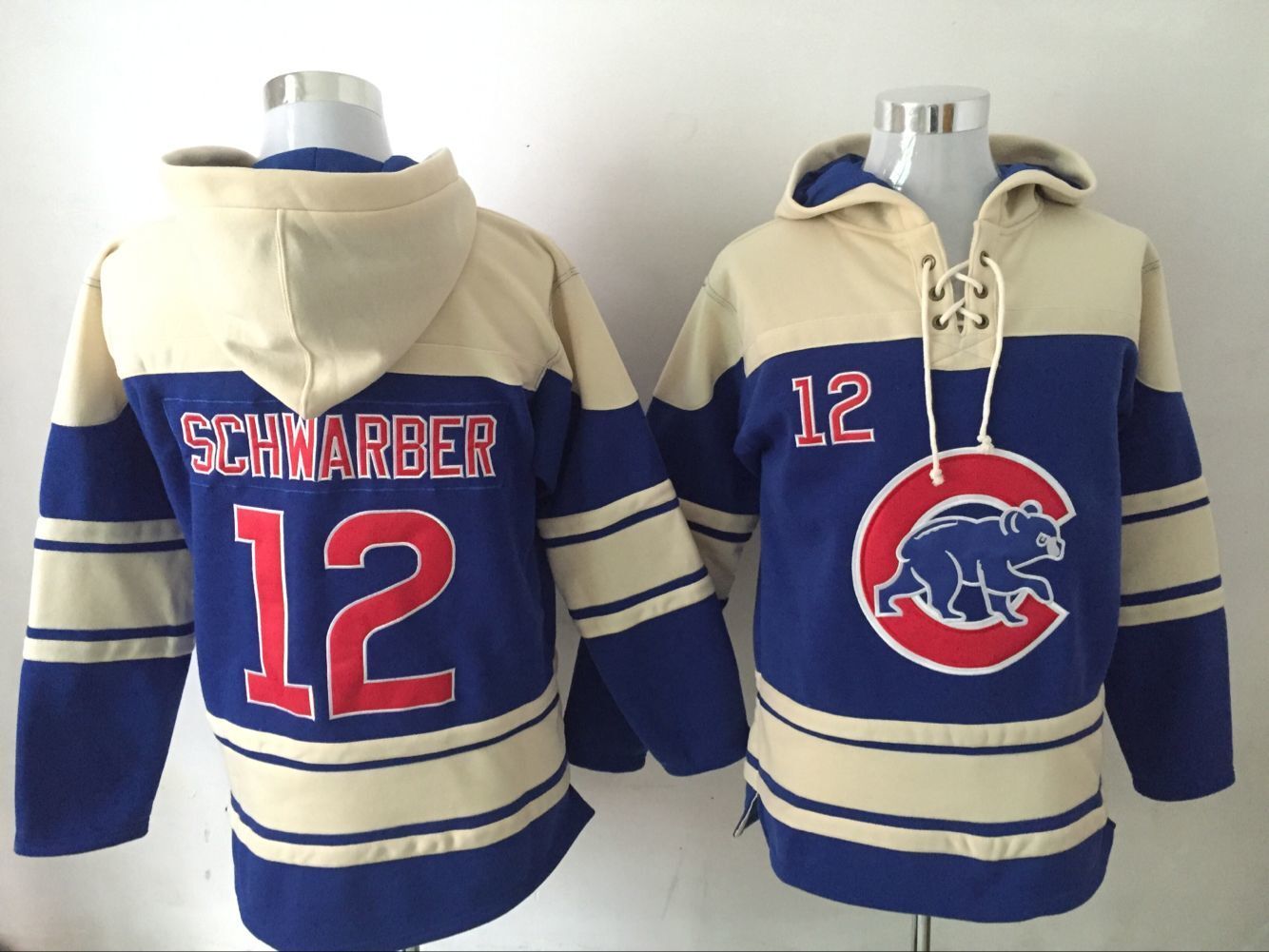 Chicago Cubs Style 7