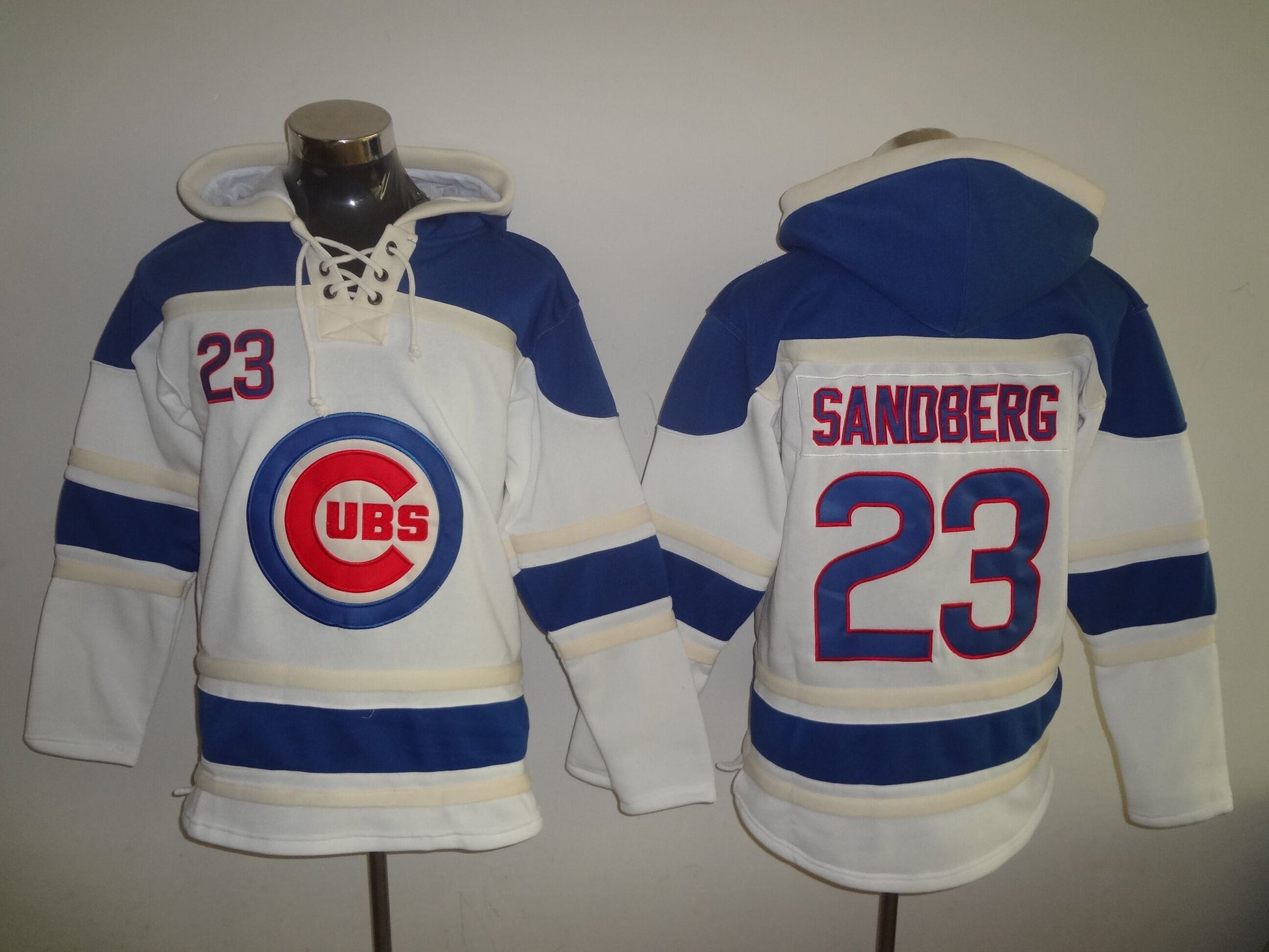 Chicago Cubs Style 8