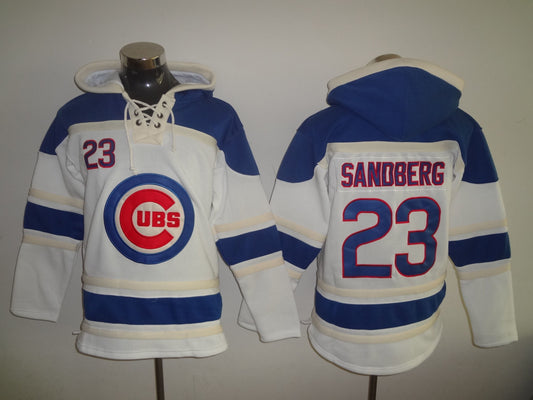 Chicago Cubs Style 8