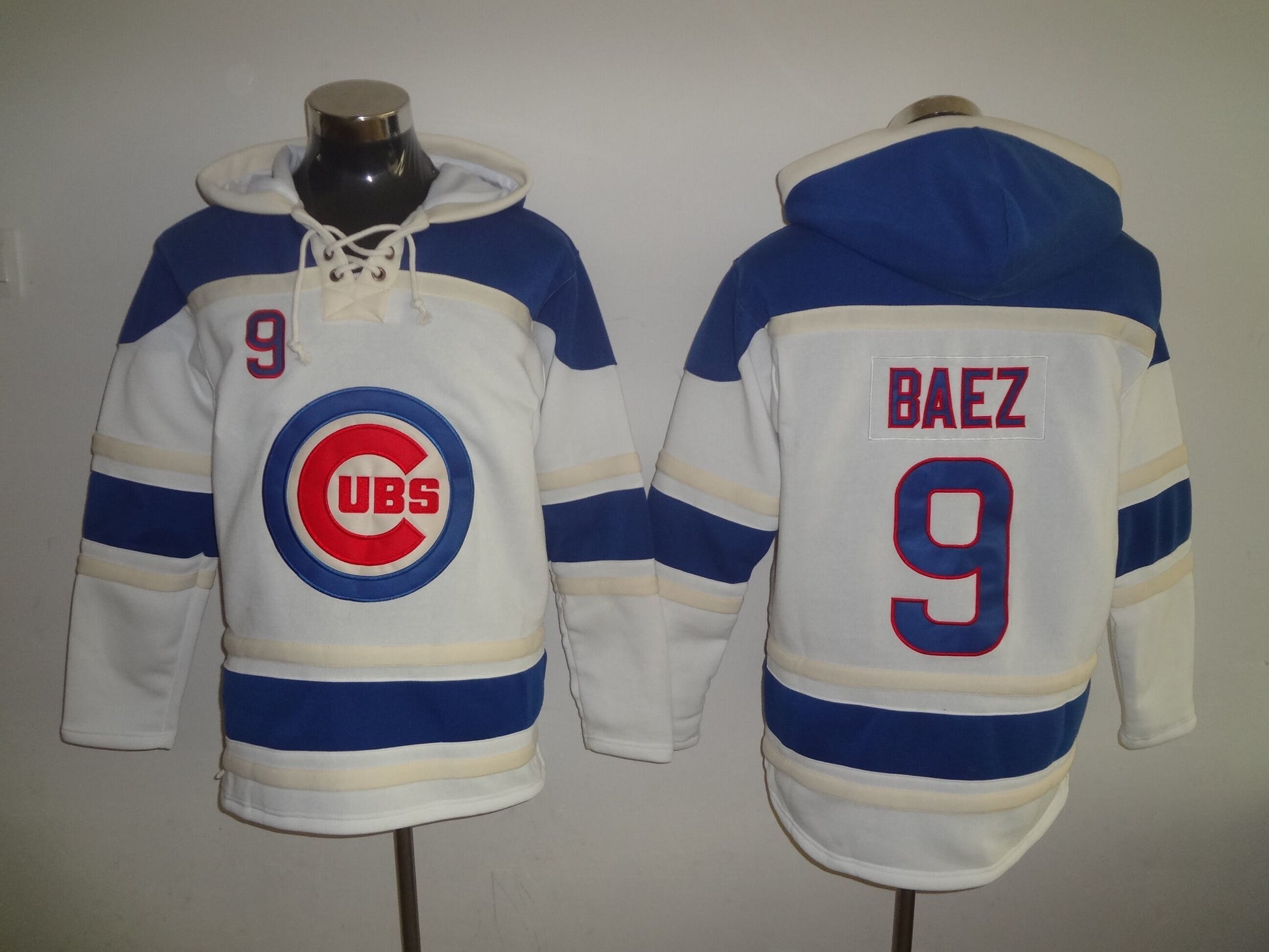 Chicago Cubs Style 9