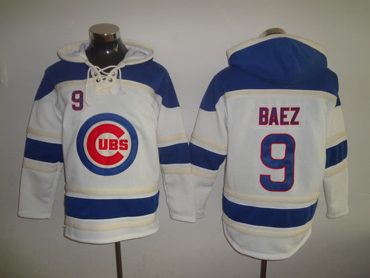 Chicago Cubs Style 9