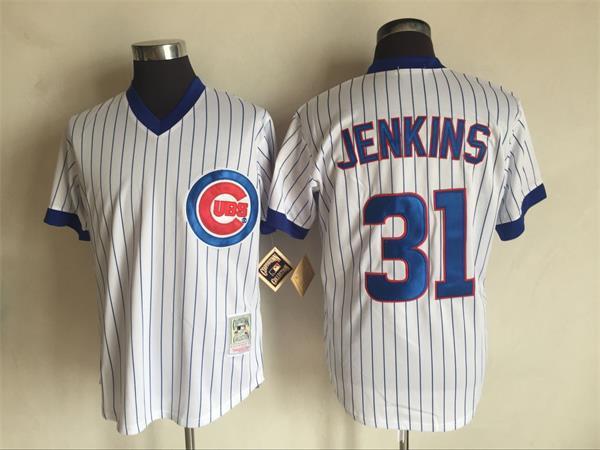Chicago Cubs #31