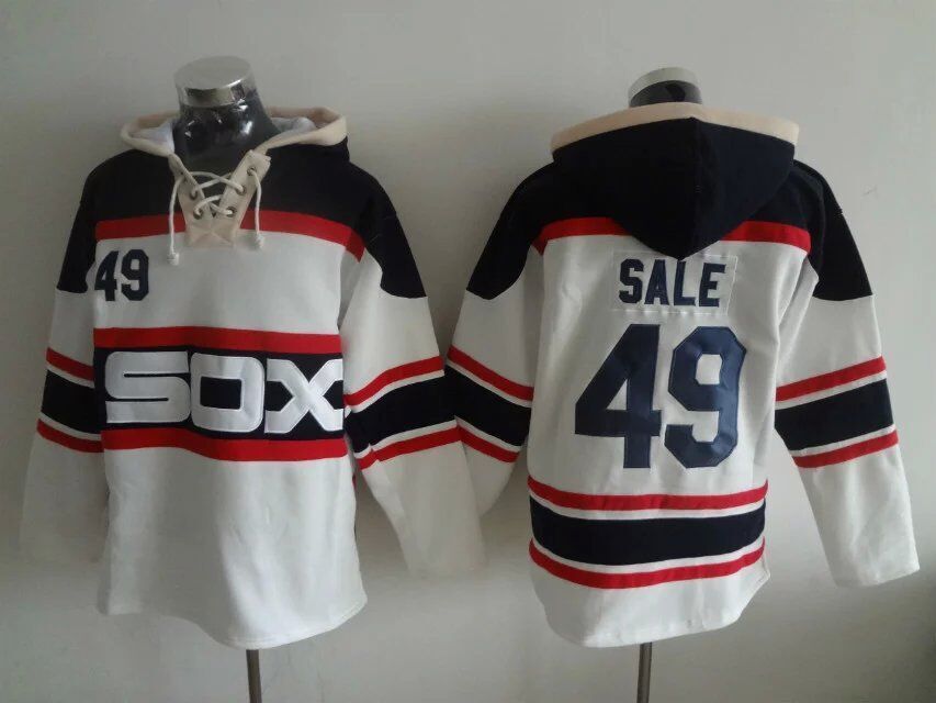 Chicago White Sox Style 1