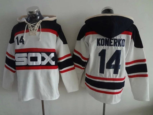 Chicago White Sox Style 4