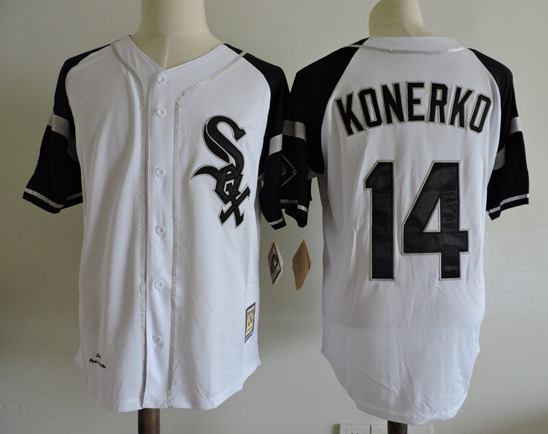 Chicago White Sox #14 Style 1