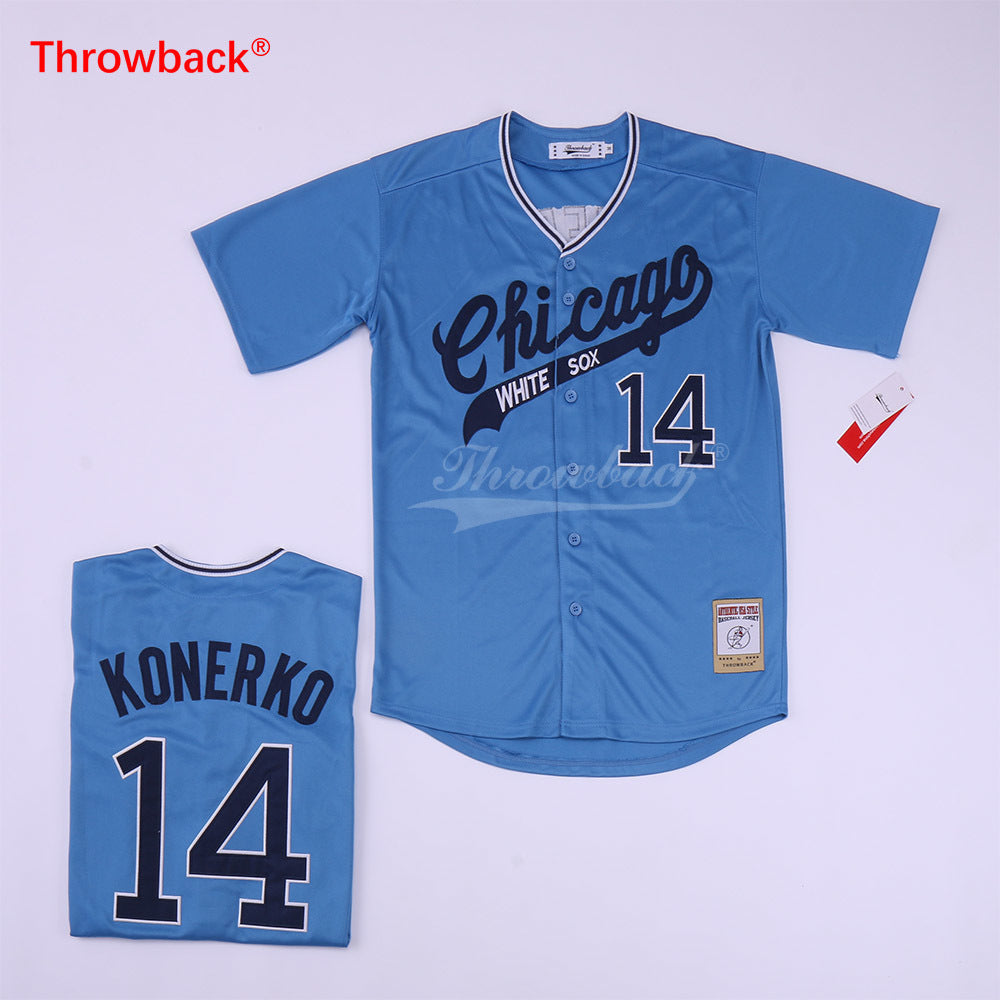 Chicago White Sox #14 Style 2