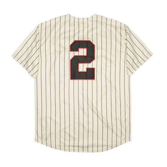 Chicago White Sox #2 Nellie Fox Style 1