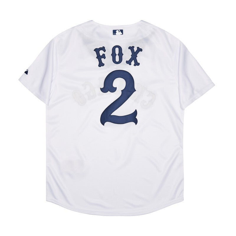 Chicago White Sox #2 Nellie Fox Style 4