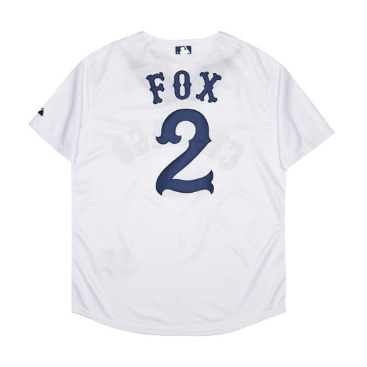 Chicago White Sox #2 Nellie Fox Style 4