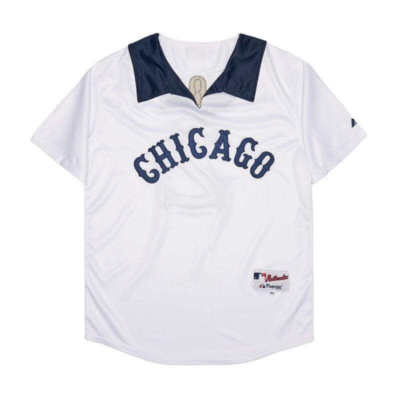 Chicago White Sox #2 Nellie Fox Style 5