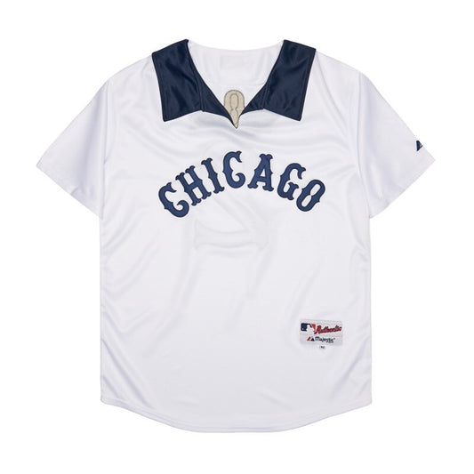 Chicago White Sox #2 Nellie Fox Style 5