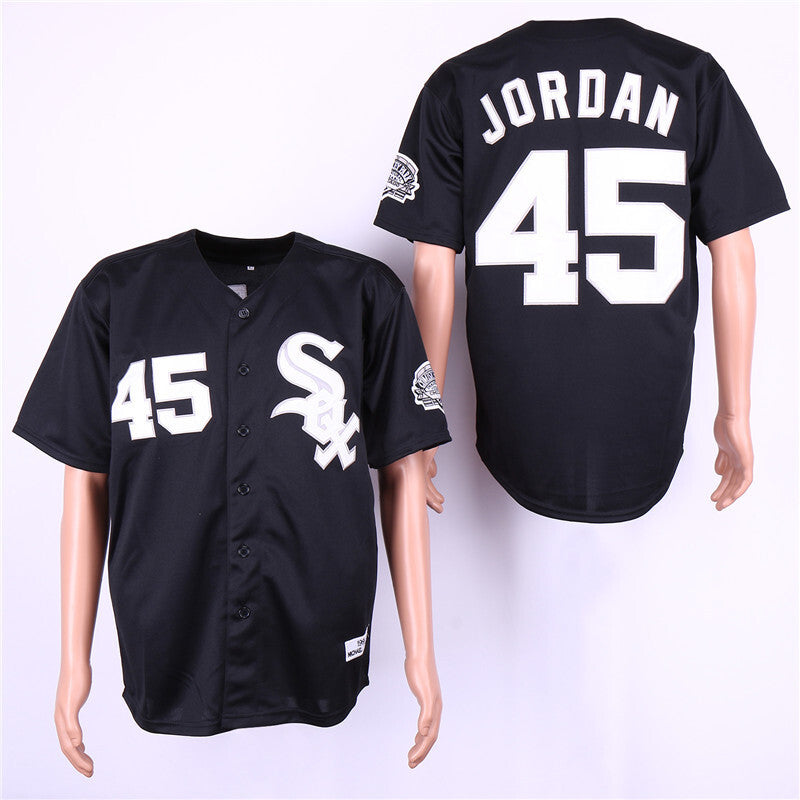 Chicago White Sox #45