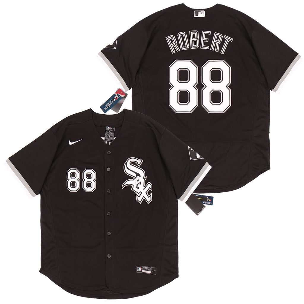 Chicago White Sox #88 Luis Robert White Sox Fan