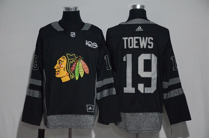 Chicago black hawks Style 5
